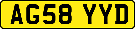 AG58YYD