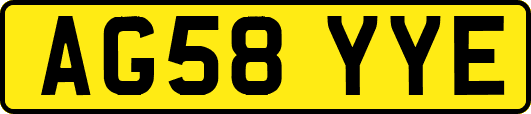 AG58YYE