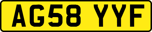 AG58YYF