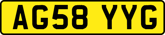 AG58YYG
