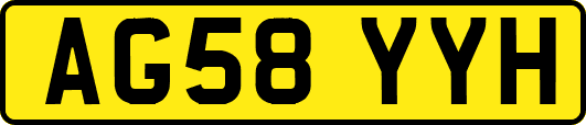 AG58YYH