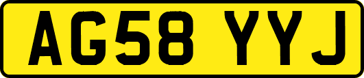 AG58YYJ