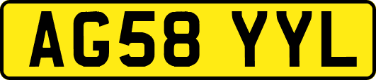 AG58YYL
