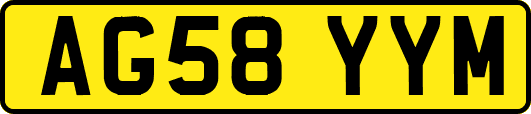 AG58YYM