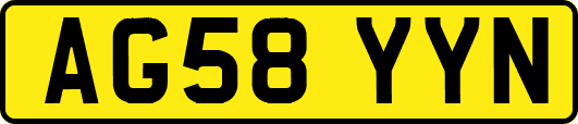 AG58YYN