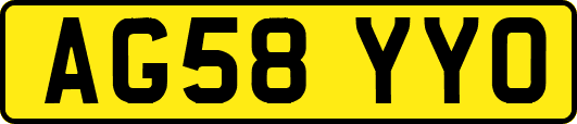 AG58YYO