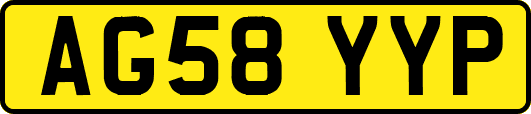 AG58YYP