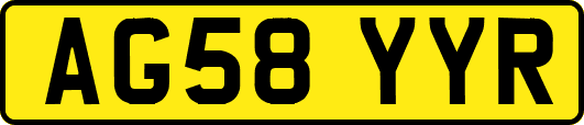 AG58YYR