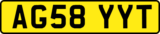 AG58YYT