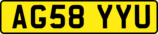 AG58YYU