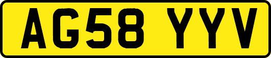 AG58YYV