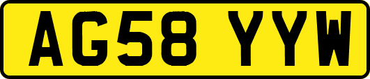 AG58YYW