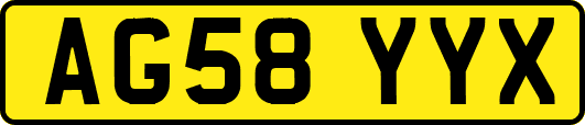 AG58YYX