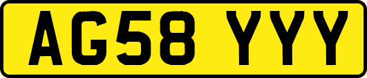 AG58YYY