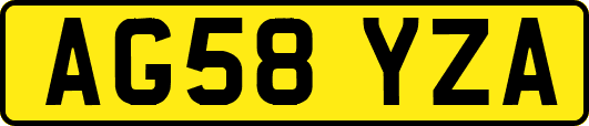 AG58YZA