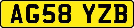 AG58YZB