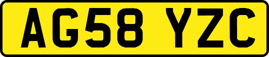 AG58YZC