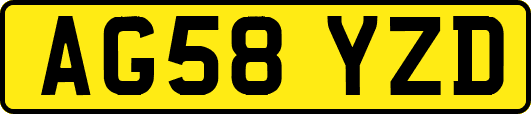 AG58YZD