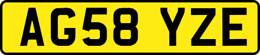 AG58YZE