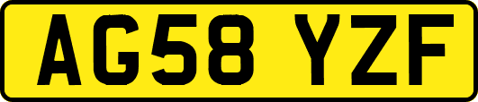 AG58YZF