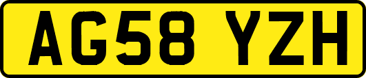 AG58YZH