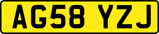 AG58YZJ