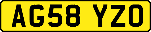 AG58YZO