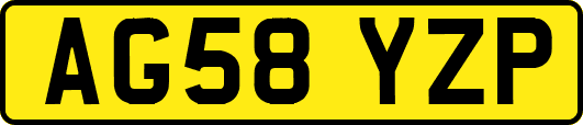 AG58YZP