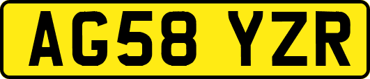 AG58YZR