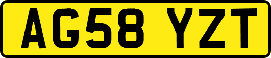 AG58YZT
