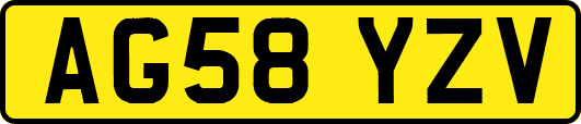 AG58YZV