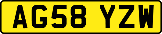 AG58YZW