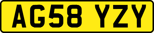 AG58YZY
