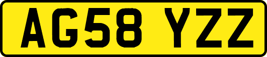 AG58YZZ