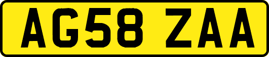 AG58ZAA