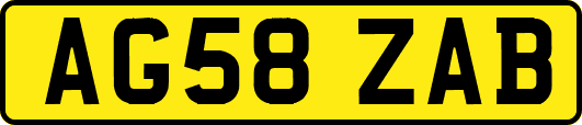 AG58ZAB