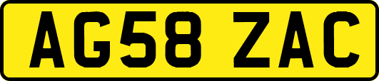 AG58ZAC