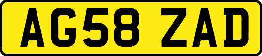 AG58ZAD