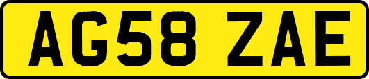 AG58ZAE