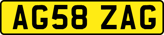 AG58ZAG