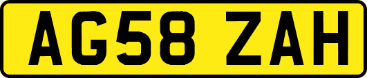 AG58ZAH