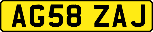 AG58ZAJ