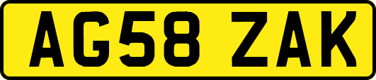 AG58ZAK