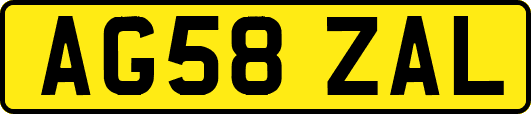 AG58ZAL