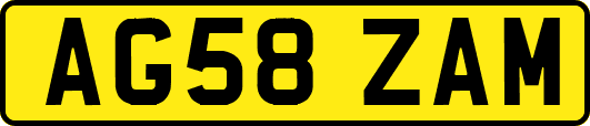 AG58ZAM