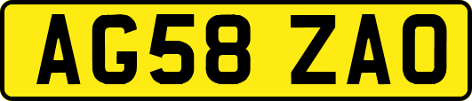 AG58ZAO
