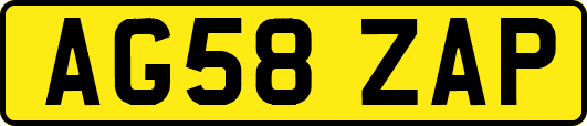 AG58ZAP