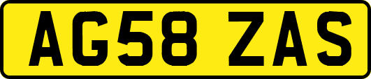 AG58ZAS