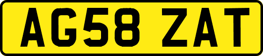 AG58ZAT