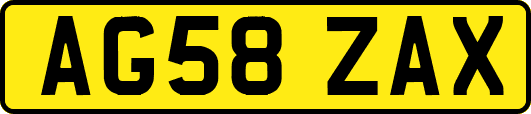 AG58ZAX